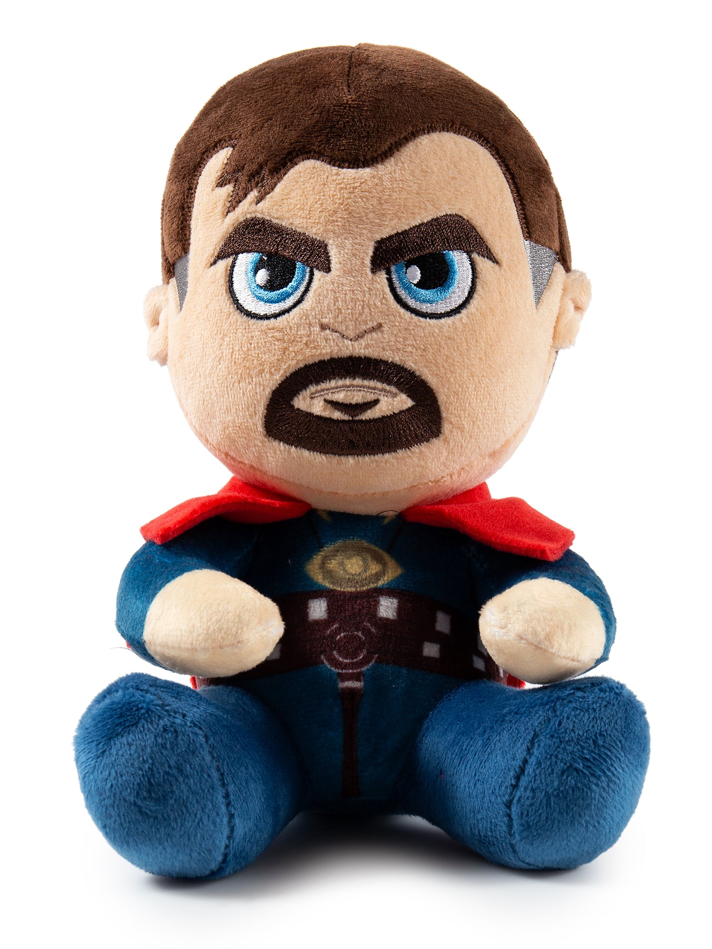 Doctor Strange Plush Phunny
