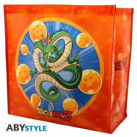 Dragon Ball Shopping Bag