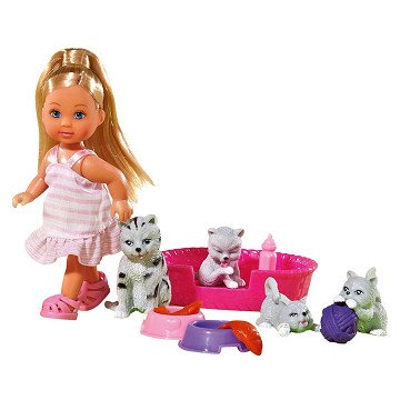 Evi Love Animal Friends Cats