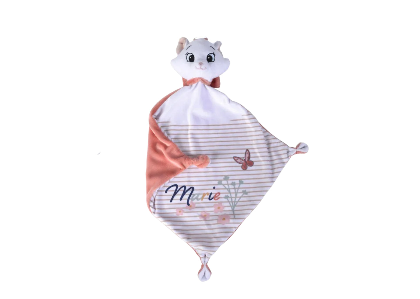 Disney Baby - Comforter - Marie