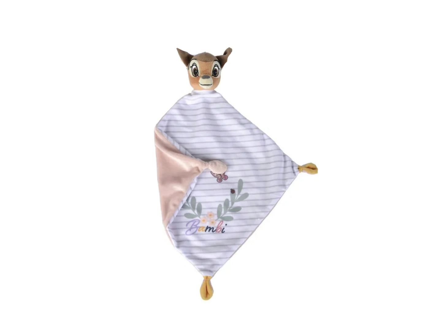 Disney Baby - Comforter - Bambi