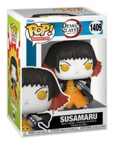 Funko Pop! Demon Slayer Susamaru