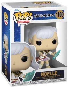 Funko Pop: Black Clover - Noelle