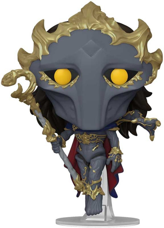 Funko Pop Animation: Arcane - Viktor