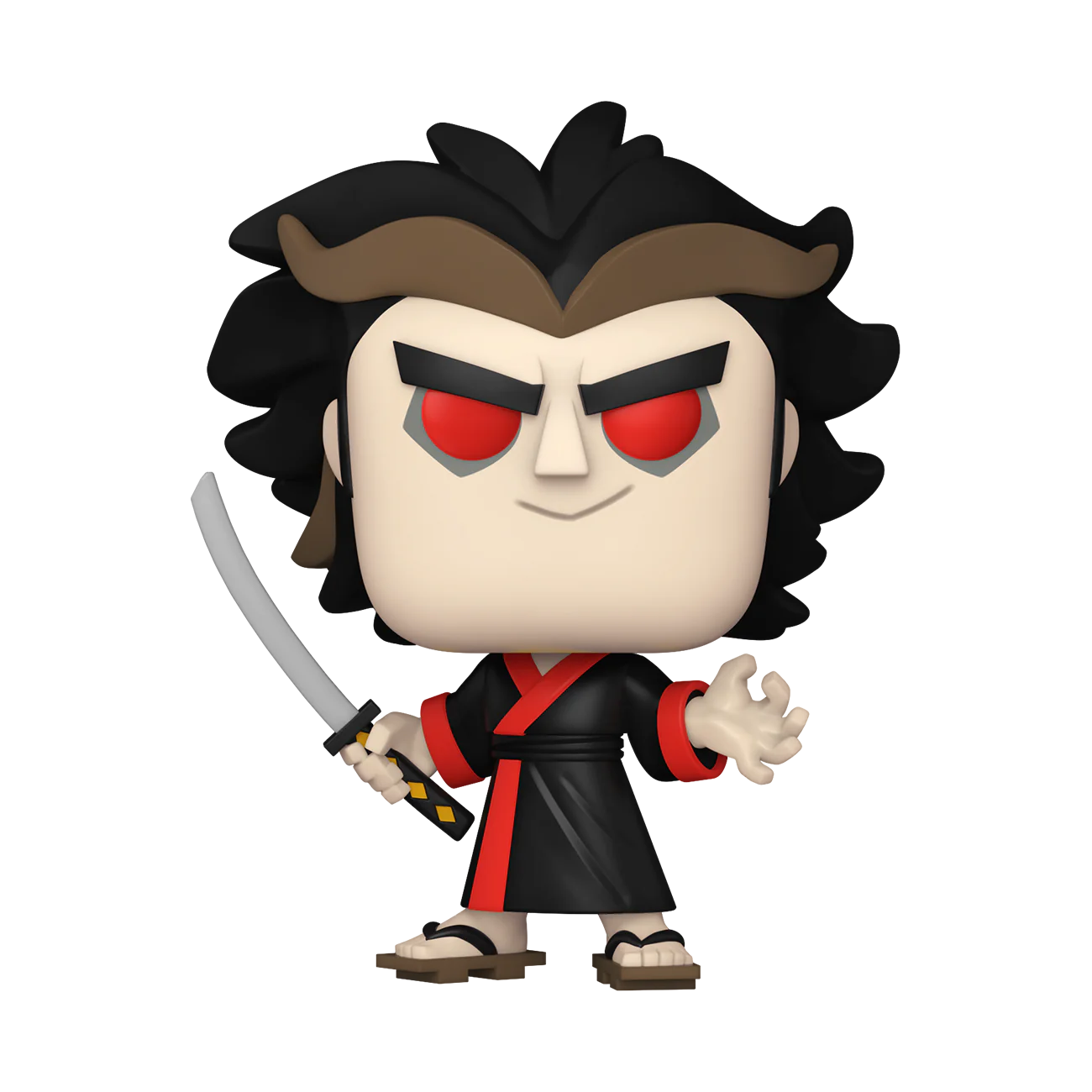 Funko Pop Samurai Jack - Mad Jack