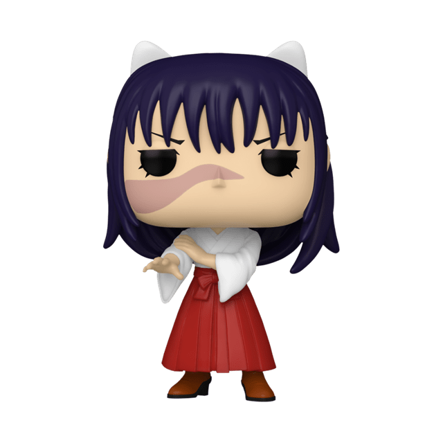 Funko Pop! Animation - Jujutsu Kaisen Utahime Iori