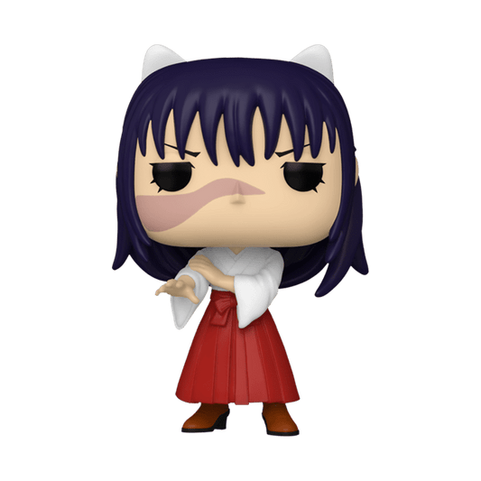 Funko Pop! Animation - Jujutsu Kaisen Utahime Iori