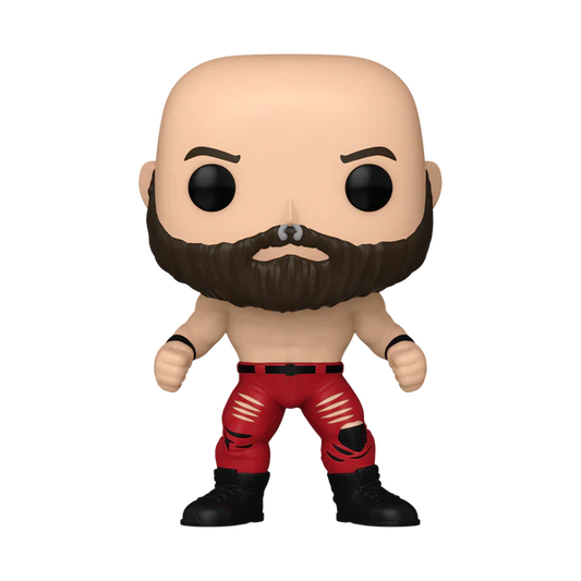 Funko Pop WWE Braun Strowman