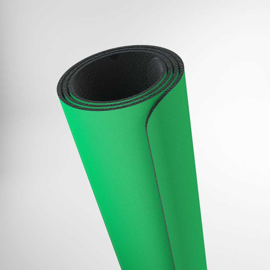 Gamegenic Prime 2mm Playmat - Green