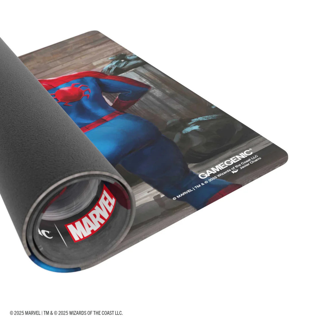 Gamegenic Magic: The Gathering Marvel's Spider-Man Prime Playmat - Spider-Man