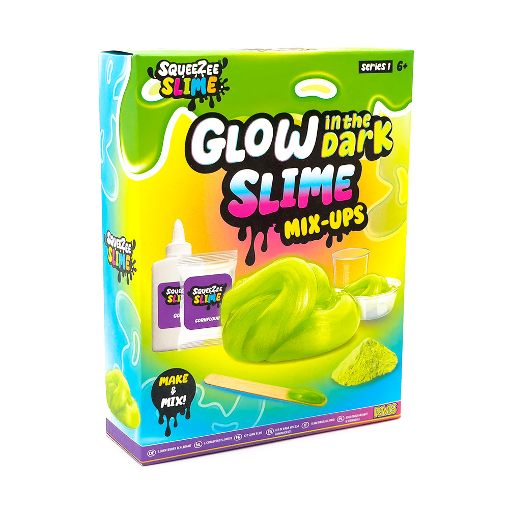 Slime Mix Up Kits