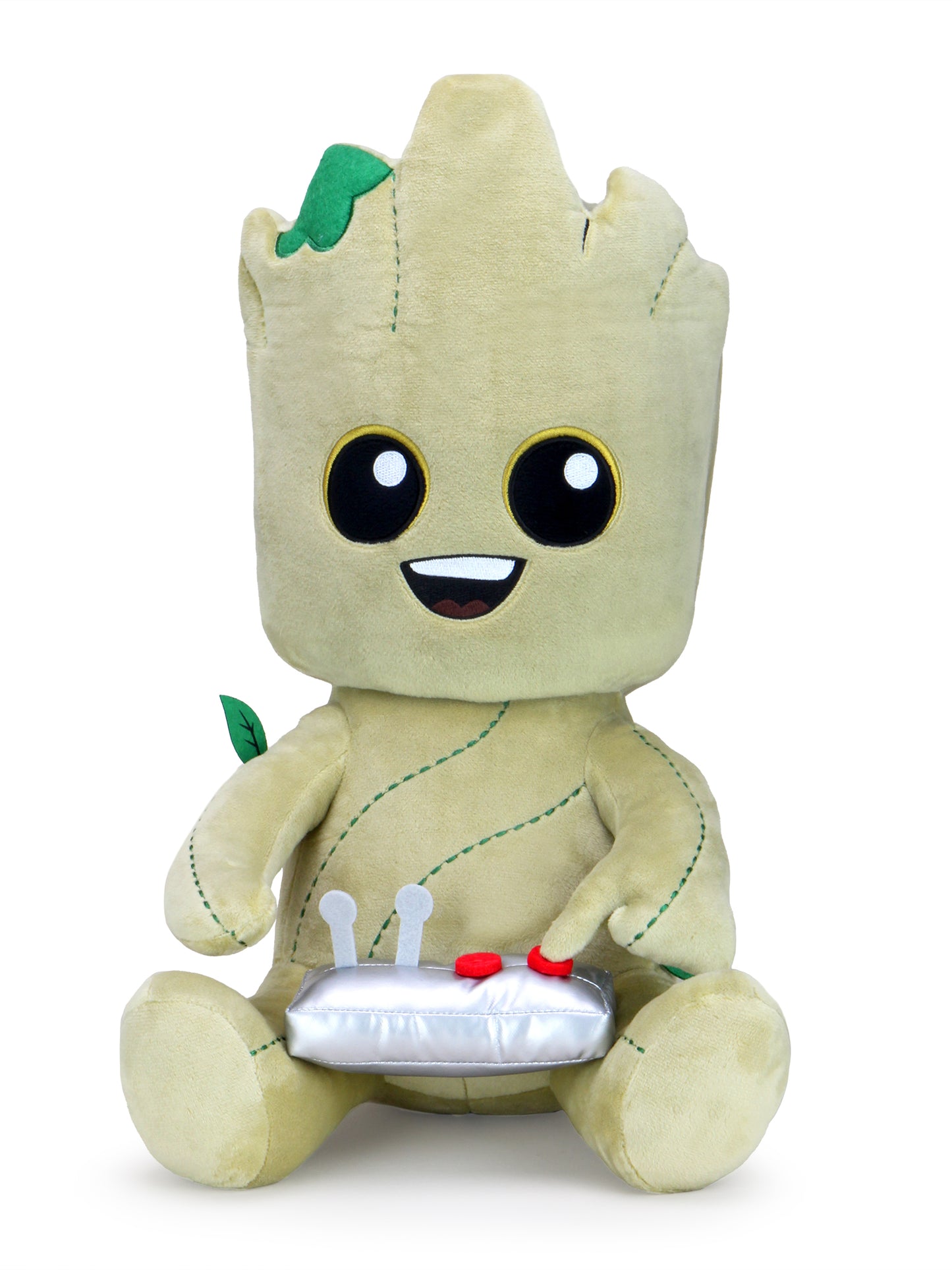Groot Hugme Vibrating Plush