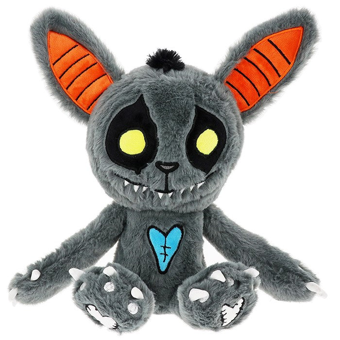 Gus Fink Schmaddy MaGoots Plush