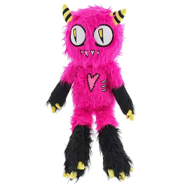Gus Fink Magesto Magick Healing Monster Plush