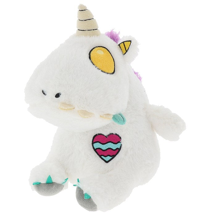 Gus Fink Chubbles the Unicorn Plush