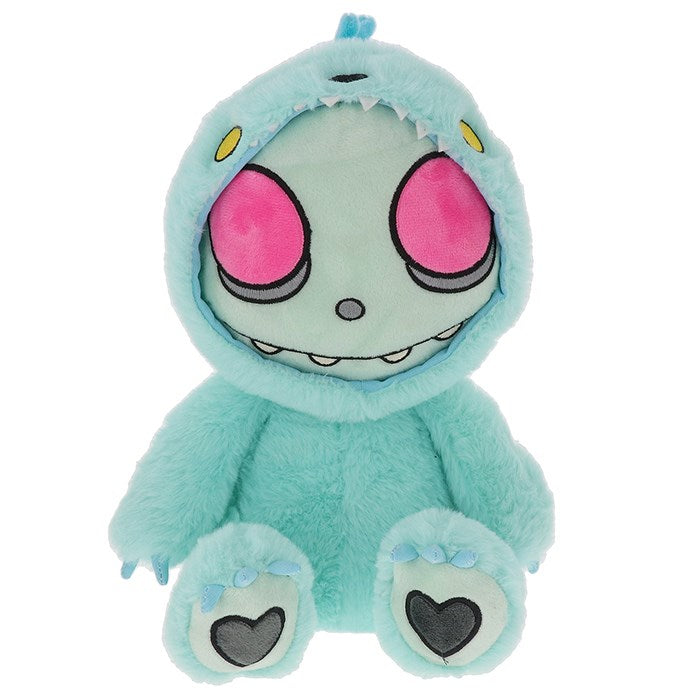Gus Fink Dino Boy Plush