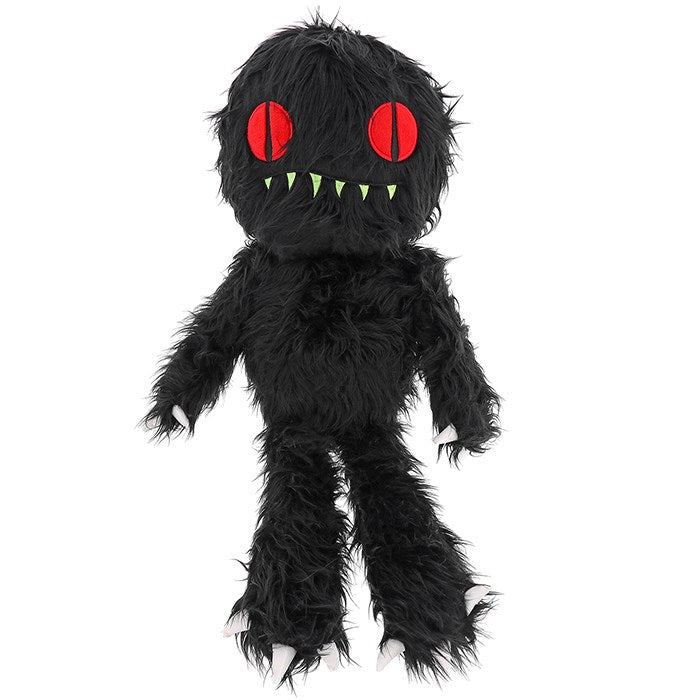 Gus Fink Sid the Sleep Paralysis Demon Plush