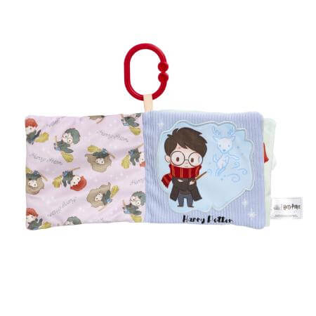 Hogwarts Express Soft Book