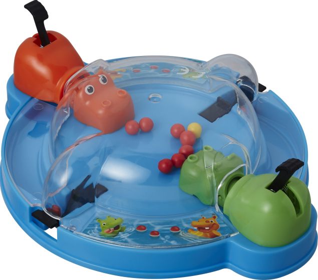 Hungry Hungry Hippo Grab & Go