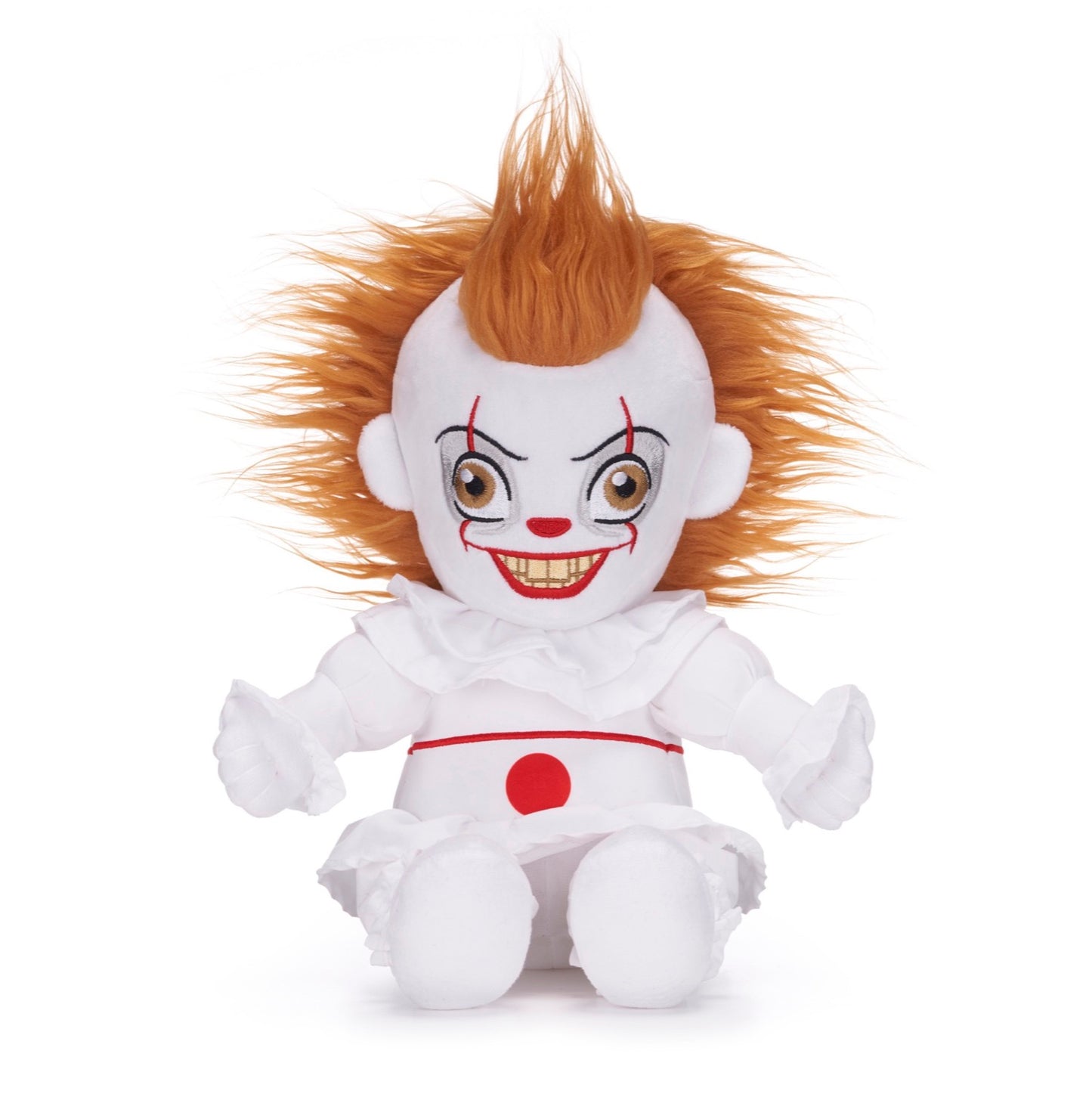 I.T Pennywise 12" Plush