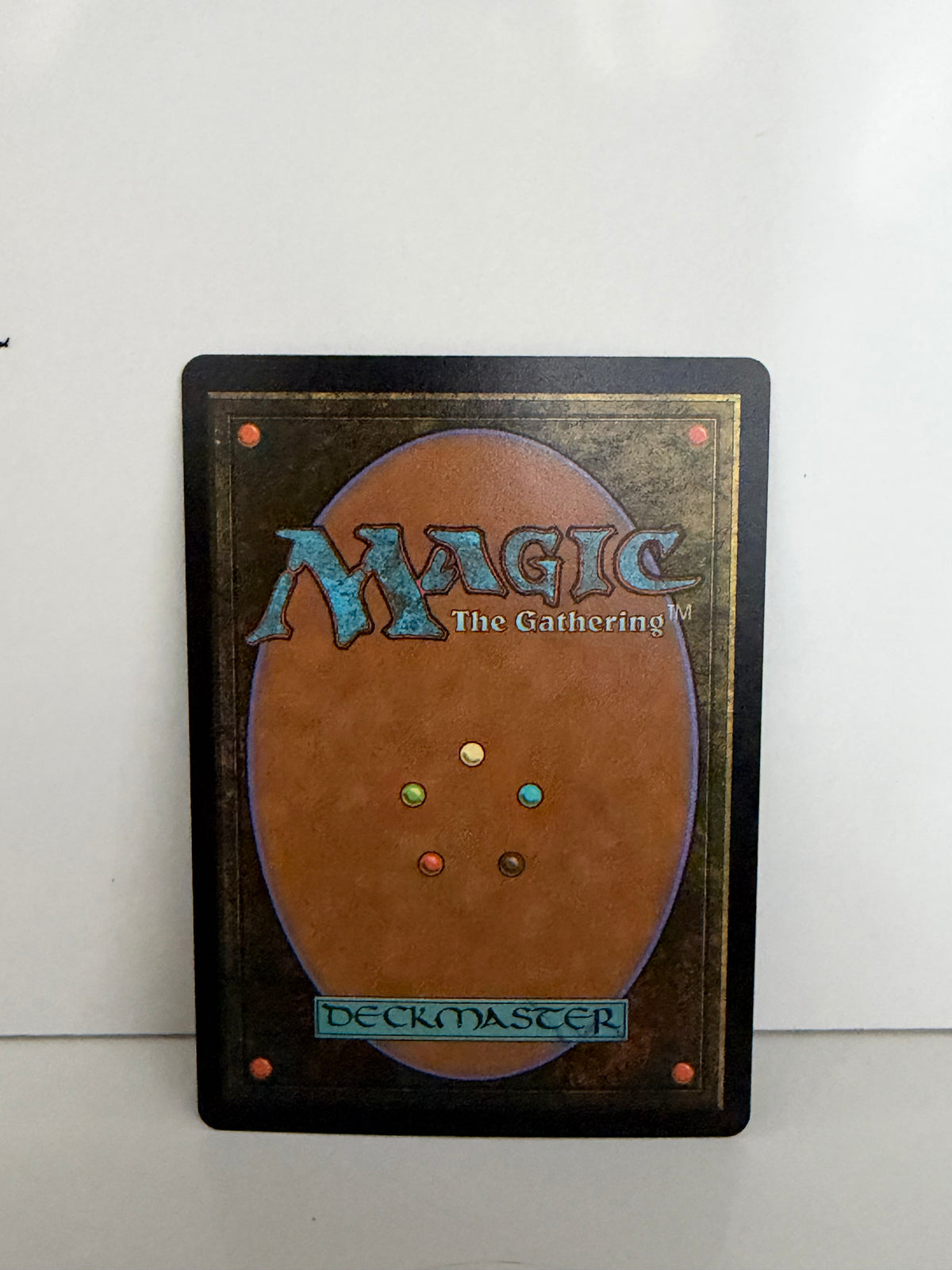 Magic The Gathering TCG Mabel Heir to Cragflame (BLB 0351)