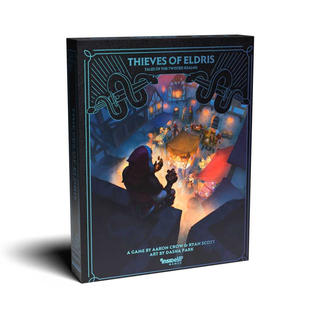 Thieves of Eldris
