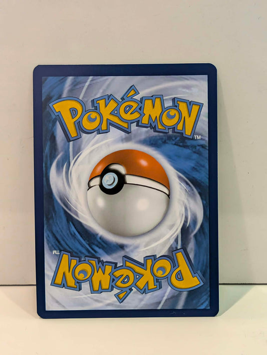 Pokemon TCG Ivysaur (MEW 167)