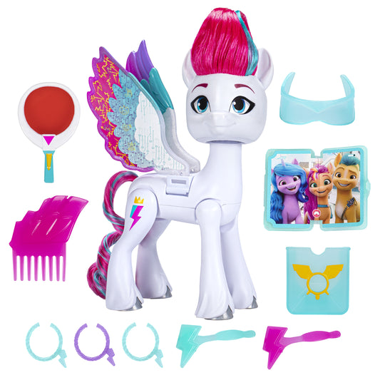 My Little Pony - Wing Surprise - Zipp Storm