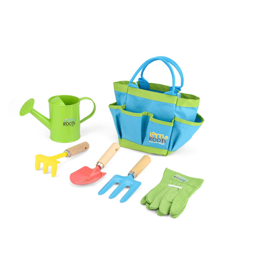 Little Roots Toolkit & Bag