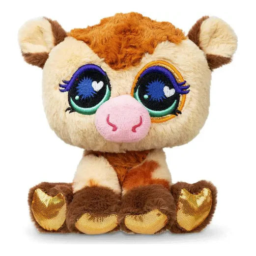 Littlest Pet Shop 6" Cuddle Plush Pets