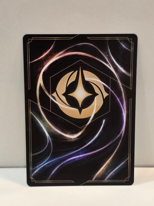 Lorcana TCG - Angel - Experiment 624 - Holo Legendary 191/204