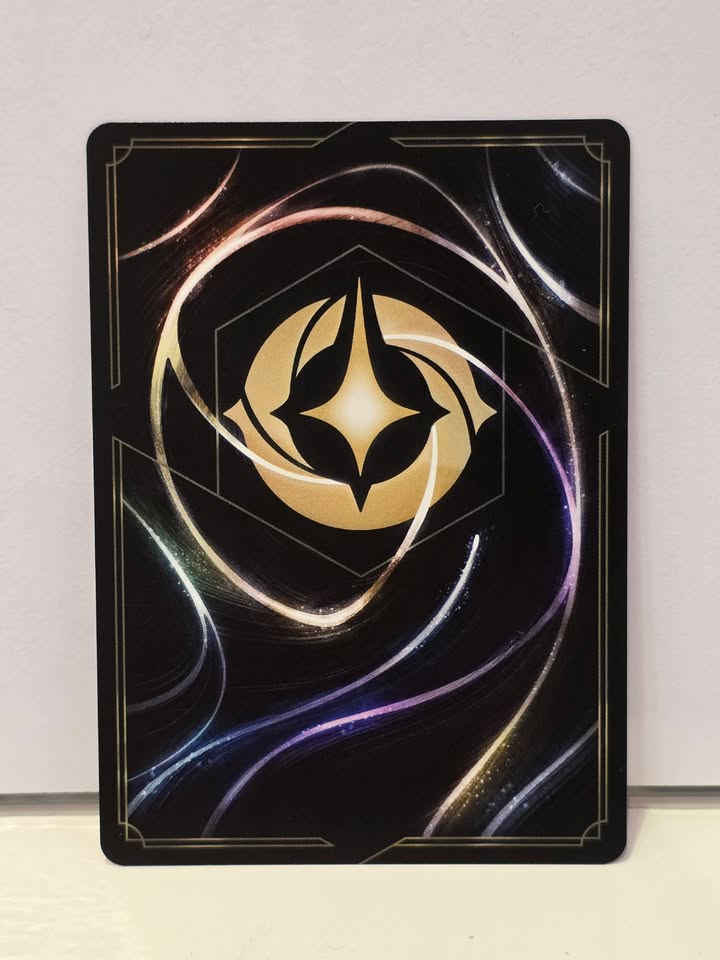 Lorcana TCG - Anna - Soothing Sister - Enchanted - 227/204