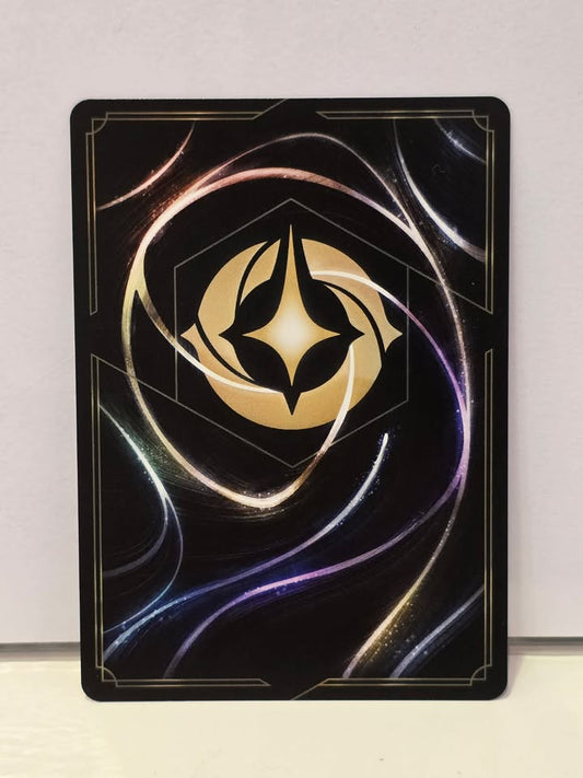 Lorcana TCG - Anna - Soothing Sister - Enchanted - 227/204