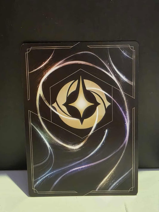 Lorcana TCG - Be King Undisputed - Epic 216/204