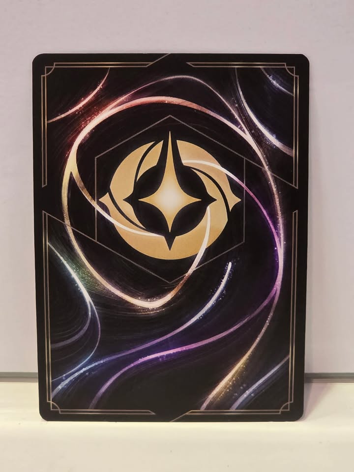 Lorcana TCG - Maui - Half-Shark - Legendary - 124/204