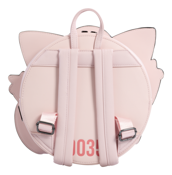 Loungefly - Pokemon Clefairy Mini Backpack