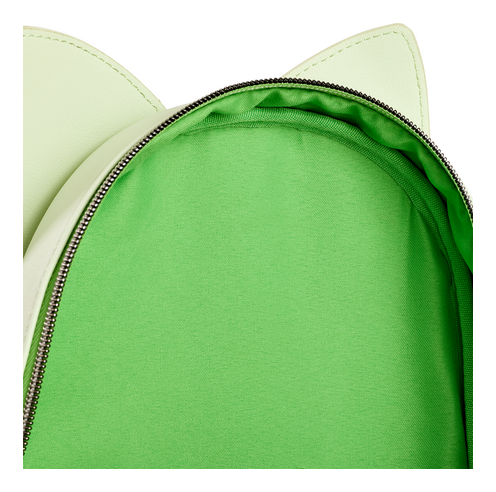 Loungefly - Pokemon Sprigatito Figural Mini Backpack