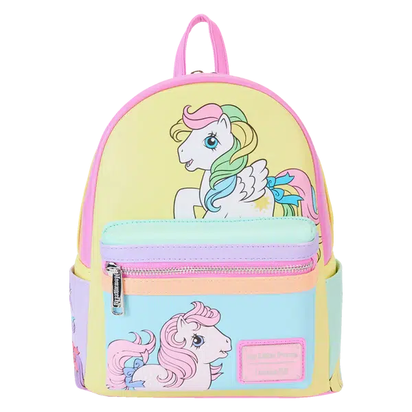 Loungefly - My Little Pony Mini Backpack
