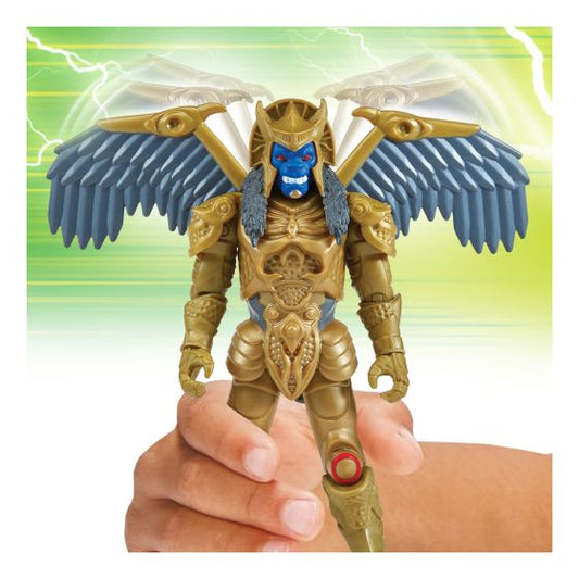 Power Rangers Goldar Action Figure