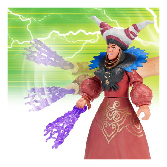 Power Rangers Rita Repulsa Action Figure