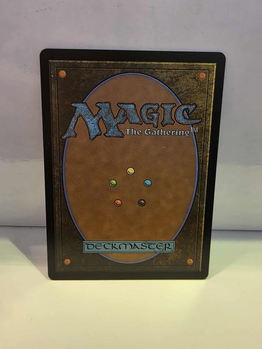 Magic the Gathering Ouroboroid #0201 EOE