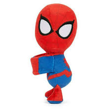 Marvel Plush Snapband