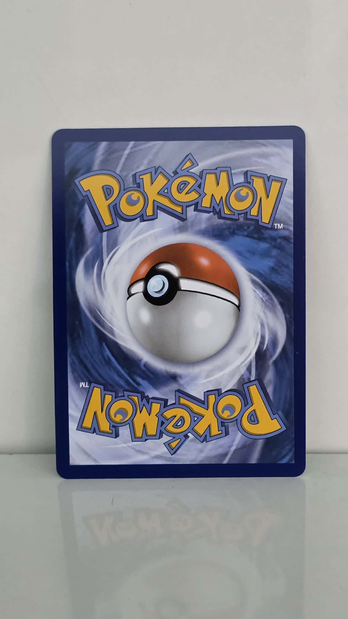 Pokemon TCG Mega Darkrai ex (PBL 101)