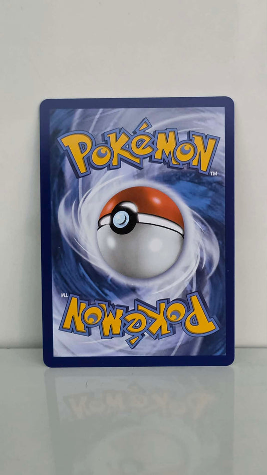 Pokemon TCG Mega Darkrai ex (PBL 101)