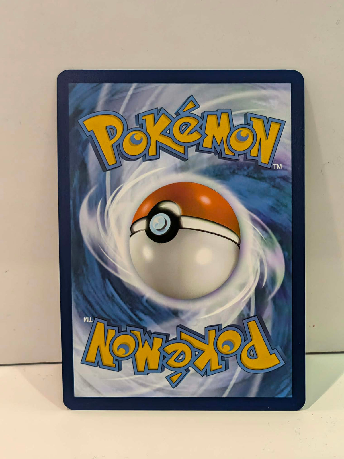 Pokemon TCG Mr. Mime (MEW 179)