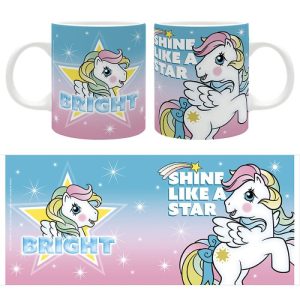 My Little Pony Mug - Shine Like A Star