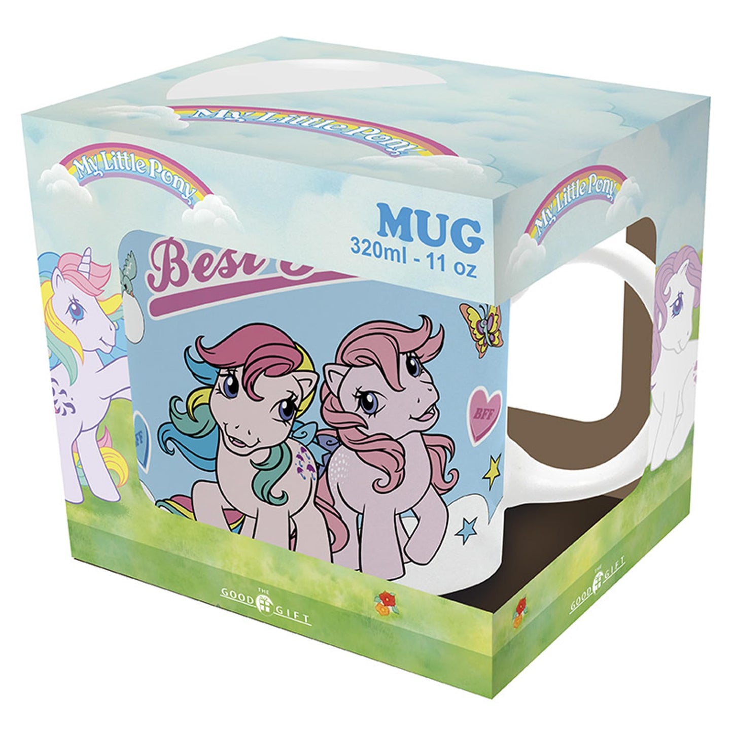 My Little Pony Mug - Best Friends