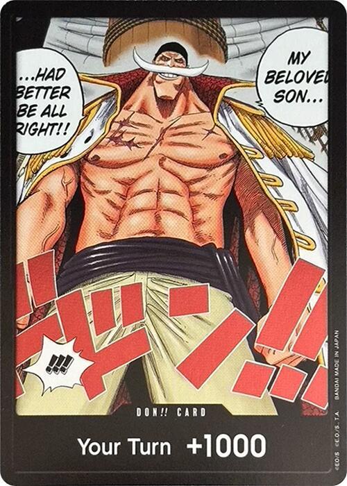 One Piece TCG Your Turn +1000 G3 Toys Weston One Piece TCG Your Turn +1000 G3 Toys Weston