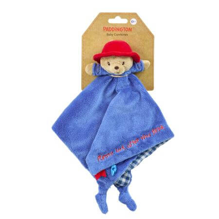 Paddington Comforter