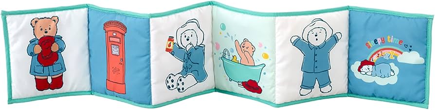 Paddington Unfold and Discover